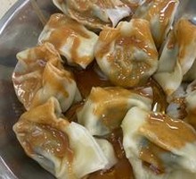 冷馄饨