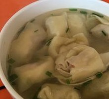 Shrimp Dumplings