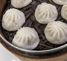 Soup Dumplings