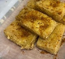 Juicy Tofu