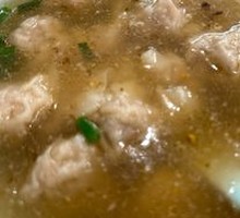 Yanpi Small Dumplings