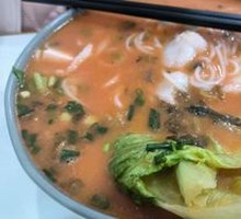 Signature Fish Noodles