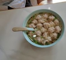 Fresh Meat Dumplings