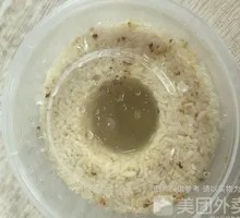 Chongming Homemade Osmanthus Rice Wine