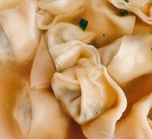 Sheep's Sorrel Dumplings