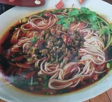 Sichuan Classic Rice Noodles