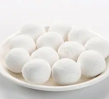 Chinese Herb Dumplings