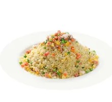 Yangzhou Fried Rice