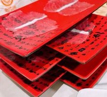 Signature Live Mandarin Fish