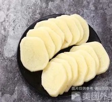 Potato Slices