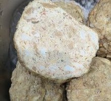 Shandong Braised Lion's Head Meatballs