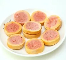 Abalone Flavor Slices