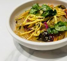 Northeast Cold Noodles