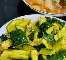 Northeast Cold Noodles