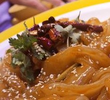 Northeast Cold Noodles