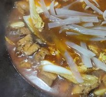 Northeastern Salmon Fish