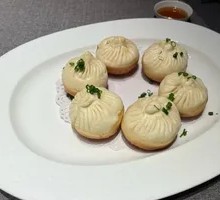 Truffle Beef Pancake