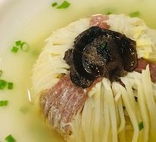 Stewed Three Threads