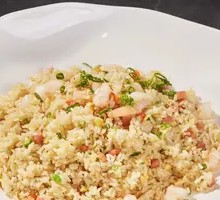 Yangzhou Fried Rice