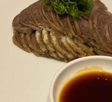 Shanyuanfang Beef