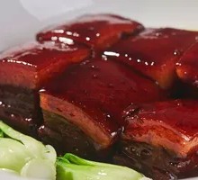 Shanyuanfang Golden Braised Pork