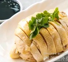 Signature Steamed Chicken Wing