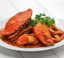 Spicy Crab