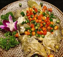 Premium Yellow Croaker