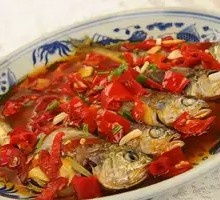 East China Sea Wild Yellow Croaker