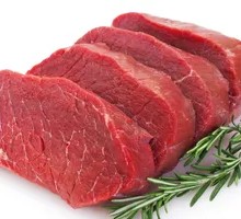 Beef and Dried Vegetable Pancake