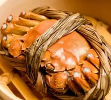Steamed Freshwater Crab Special