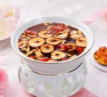 Ancient Method Black Sugar Ginger Tea