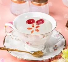 Red Date Milk炖燕窝