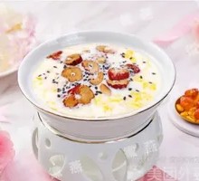 Milk Egg Liao Zao
