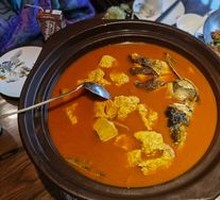 Soul-Capturing Fish Head