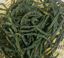 Dried Green Beans