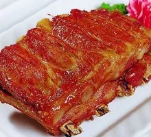 Pork Ribs