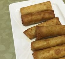 Spring Rolls