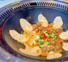 Signature Earth Pot Chicken