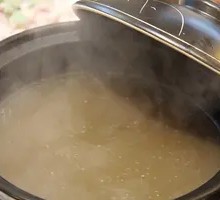 Secret Sauce Broth