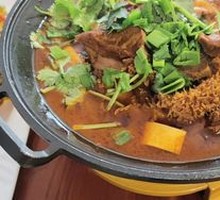 Huainan Beef Hot Pot