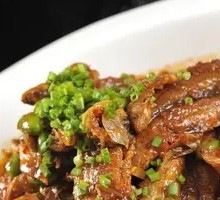 Braised River Fish Mix