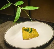 Peach Garden Crispy Salted Chicken