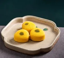 Imperial Mung Bean Cake