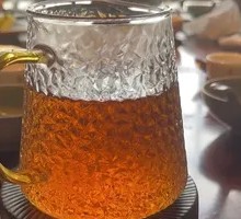 Tangerine Peel Aged White Tea