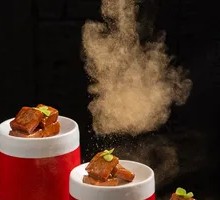 Italian Balsamic Glazed Pork Belly