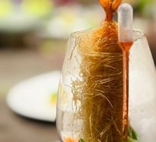 Sea-Captured Silk Shrimp