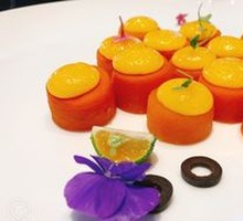 Nutty Little Pumpkin