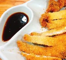 Fried Pork Cutlet
