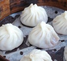 Steamed Pork Dumplings
